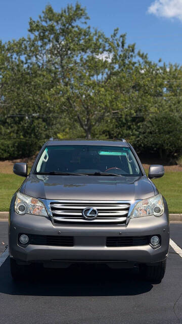 lexus gx 2010 JTJBM7FX5A5006100 image lexus gx 2010 JTJBM7FX5A5006100 image