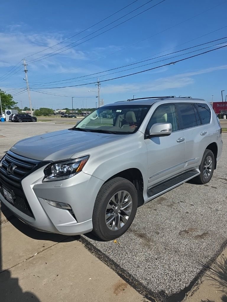 lexus gx 2014 JTJJM7FX9E5076278 image lexus gx 2014 JTJJM7FX9E5076278 image