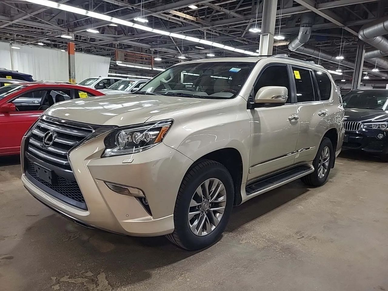 lexus gx 2014 JTJJM7FX1E5085315 image lexus gx 2014 JTJJM7FX1E5085315 image