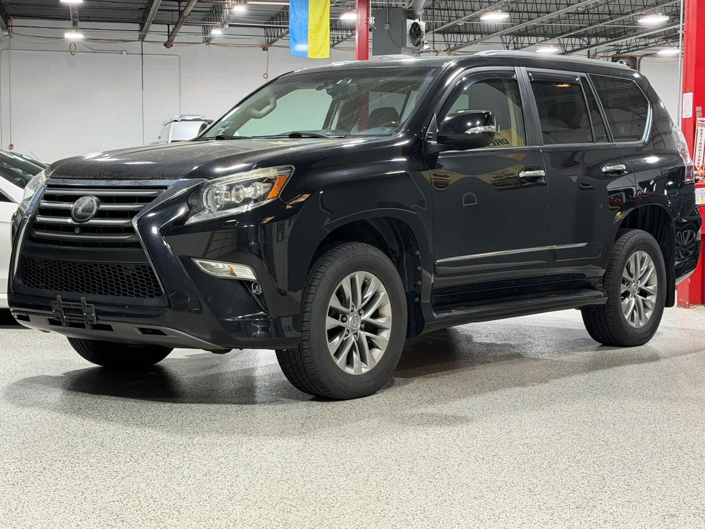 lexus gx 2014 JTJJM7FX5E5088699 image lexus gx 2014 JTJJM7FX5E5088699 image