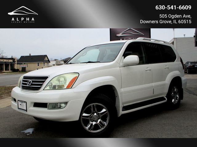 lexus gx 2005 JTJBT20X650087853 image lexus gx 2005 JTJBT20X650087853 image
