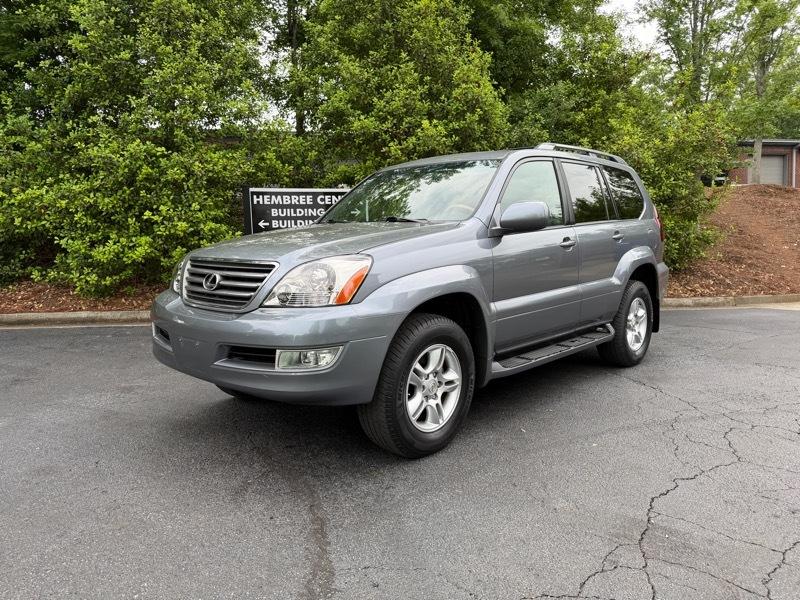 lexus gx 2005 JTJBT20X250068975 image lexus gx 2005 JTJBT20X250068975 image