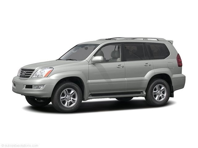 lexus gx 2005 JTJBT20X350070475 image lexus gx 2005 JTJBT20X350070475 image
