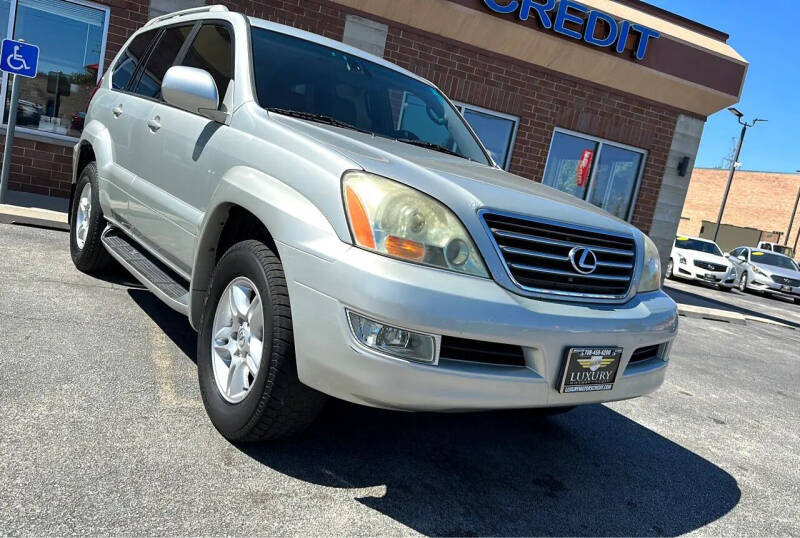 lexus gx 2005 JTJBT20X550096043 image lexus gx 2005 JTJBT20X550096043 image