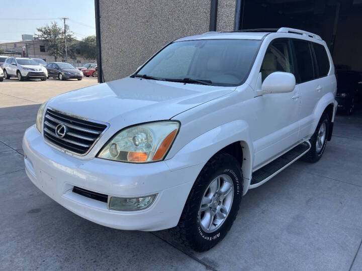 lexus gx 2005 JTJBT20X350087714 image lexus gx 2005 JTJBT20X350087714 image