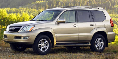 lexus gx 2005 JTJBT20X550083857 image lexus gx 2005 JTJBT20X550083857 image