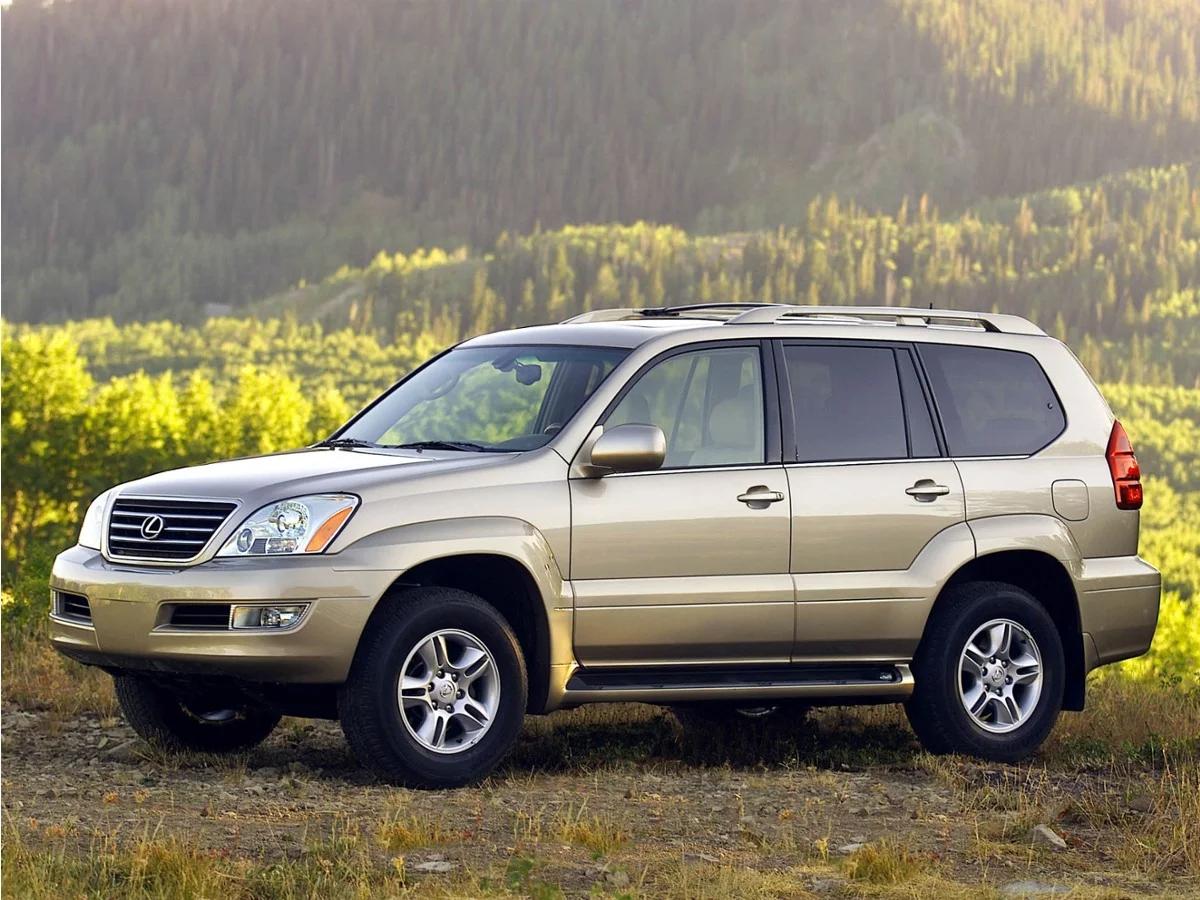 lexus gx 2005 JTJBT20X050074340 image lexus gx 2005 JTJBT20X050074340 image