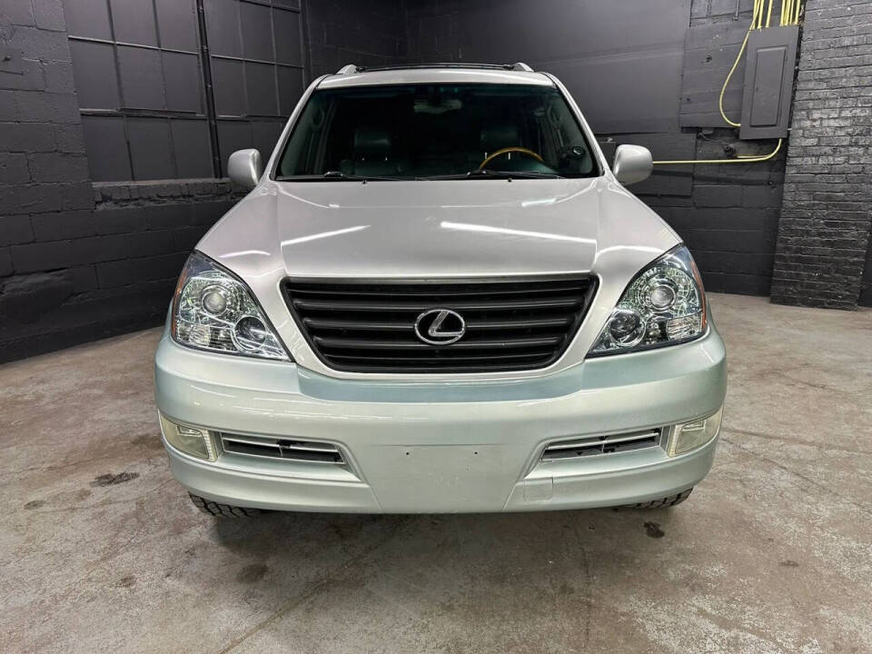 lexus gx 2005 JTJBT20XX50084972 image lexus gx 2005 JTJBT20XX50084972 image