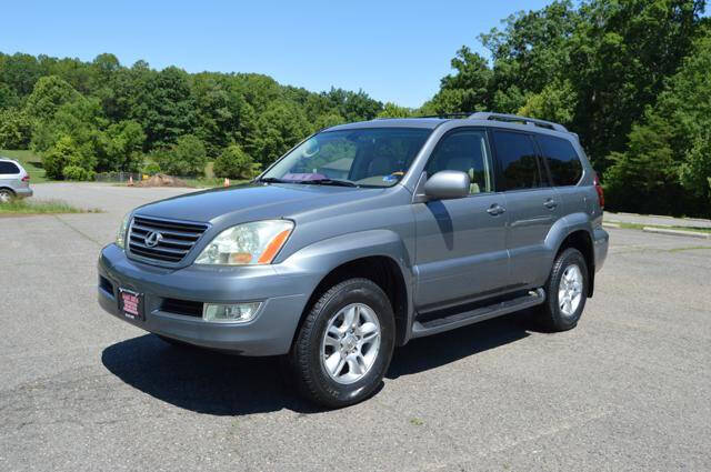 lexus gx 2005 JTJBT20X150073116 image lexus gx 2005 JTJBT20X150073116 image