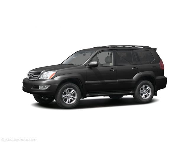 lexus gx 2005 JTJBT20X450087284 image lexus gx 2005 JTJBT20X450087284 image