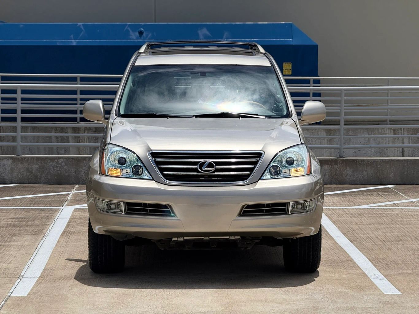 lexus gx 2005 JTJBT20X650086699 image lexus gx 2005 JTJBT20X650086699 image