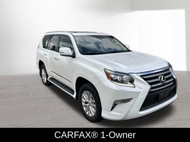 lexus gx 2015 JTJBM7FX5F5105278 image