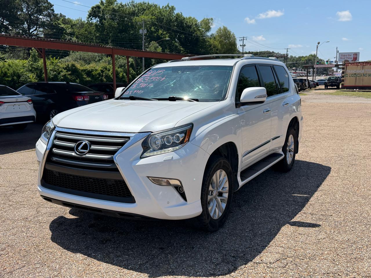 lexus gx 2015 JTJJM7FX7F5108002 image lexus gx 2015 JTJJM7FX7F5108002 image