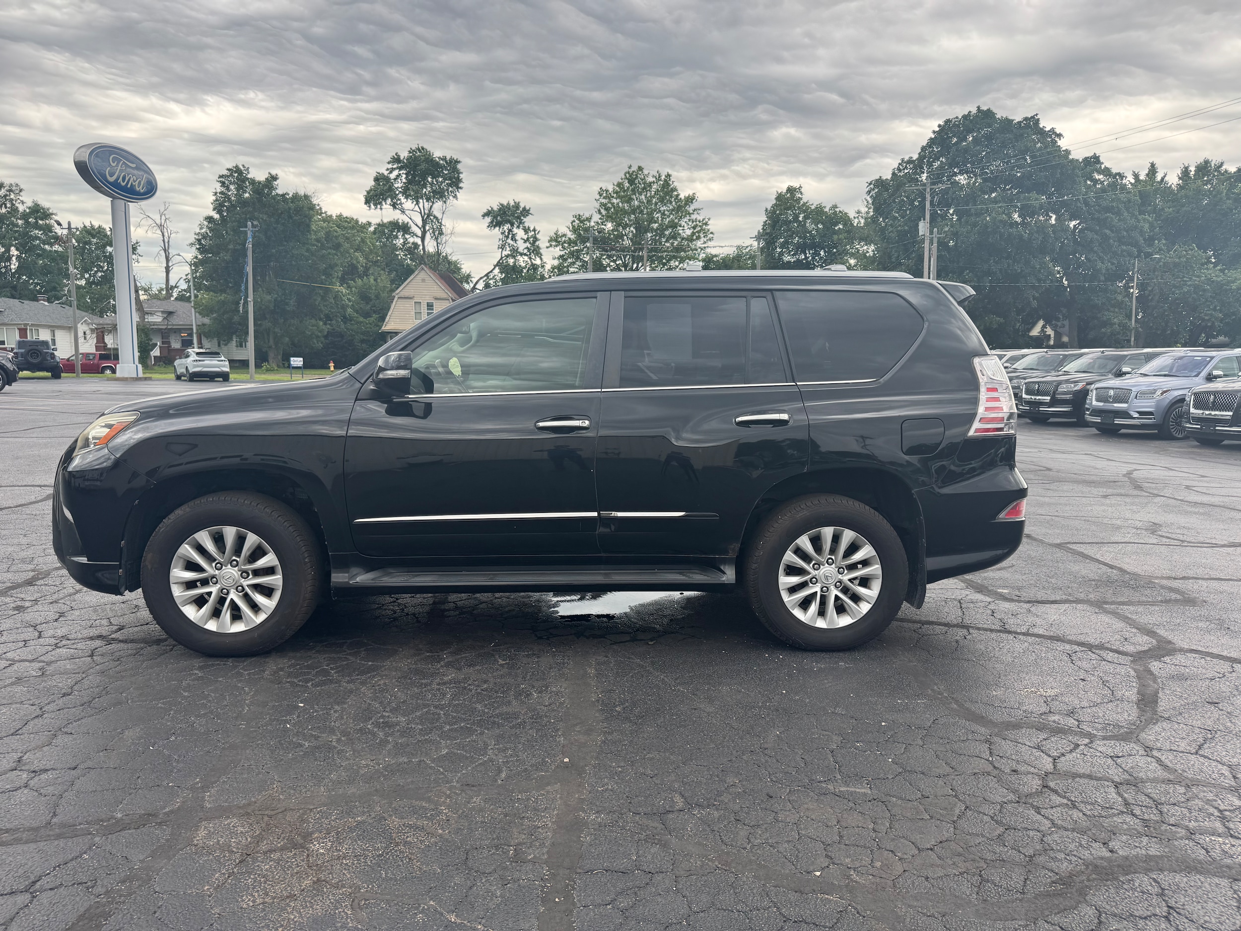 lexus gx 2015 JTJBM7FX5F5113672 image