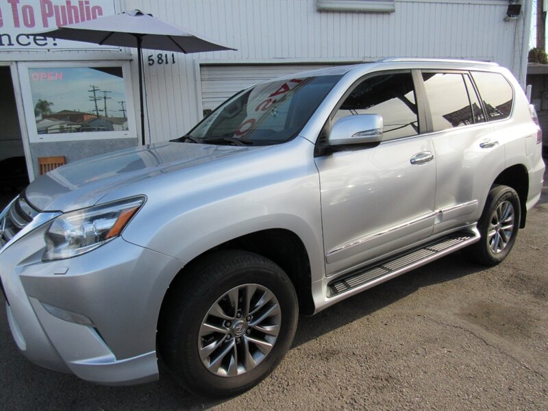 lexus gx 2015 JTJJM7FX2F5107260 image lexus gx 2015 JTJJM7FX2F5107260 image
