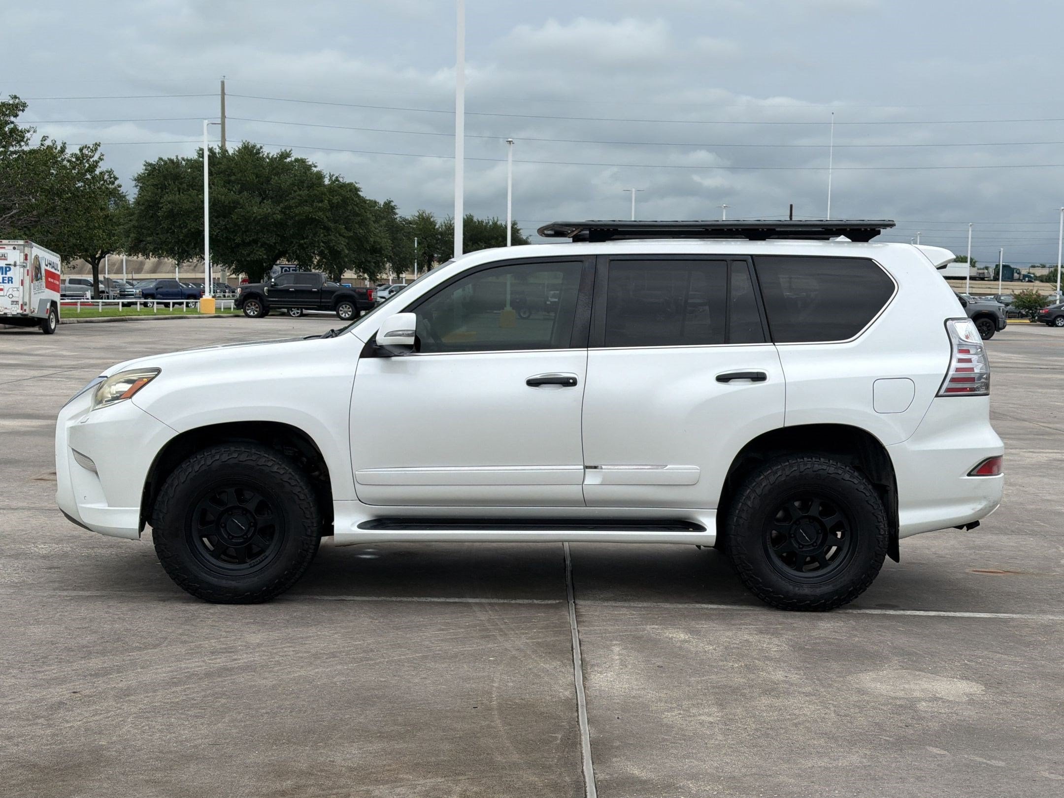 lexus gx 2015 JTJJM7FX8F5115427 image lexus gx 2015 JTJJM7FX8F5115427 image