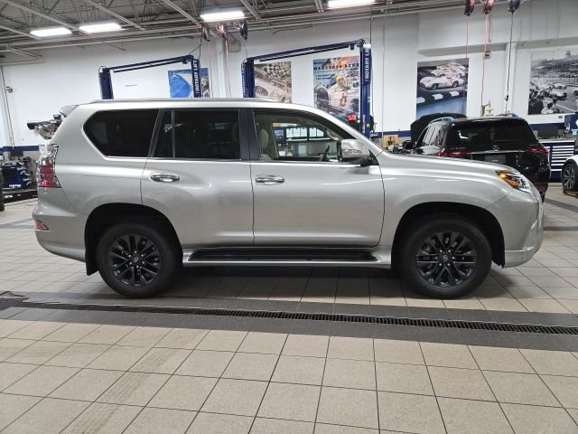 lexus gx 2022 JTJAM7BX2N5329172 image lexus gx 2022 JTJAM7BX2N5329172 image