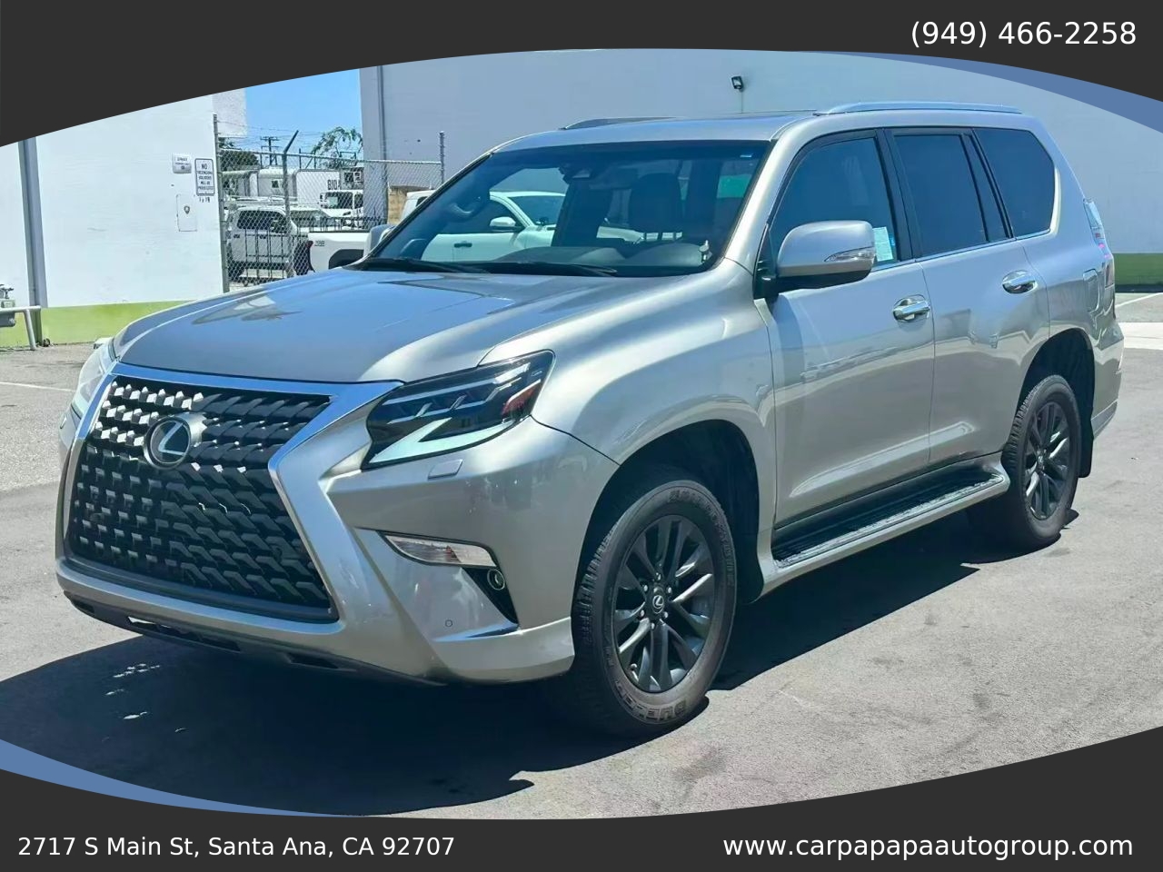 lexus gx 2022 JTJAM7BX4N5321221 image lexus gx 2022 JTJAM7BX4N5321221 image