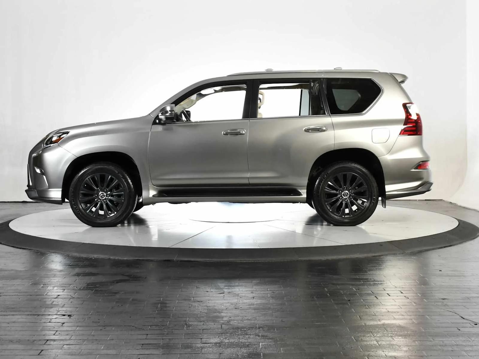 lexus gx 2022 JTJGM7BX4N5327546 image lexus gx 2022 JTJGM7BX4N5327546 image