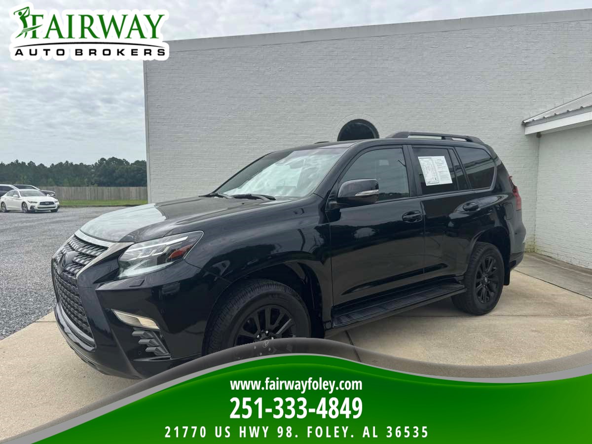 lexus gx 2022 JTJKM7BX7N5310170 image lexus gx 2022 JTJKM7BX7N5310170 image