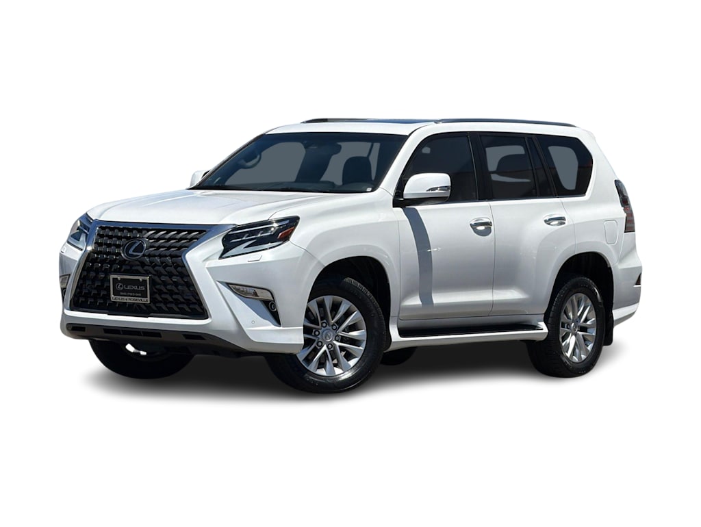 lexus gx 2022 JTJAM7BX0N5304917 image lexus gx 2022 JTJAM7BX0N5304917 image