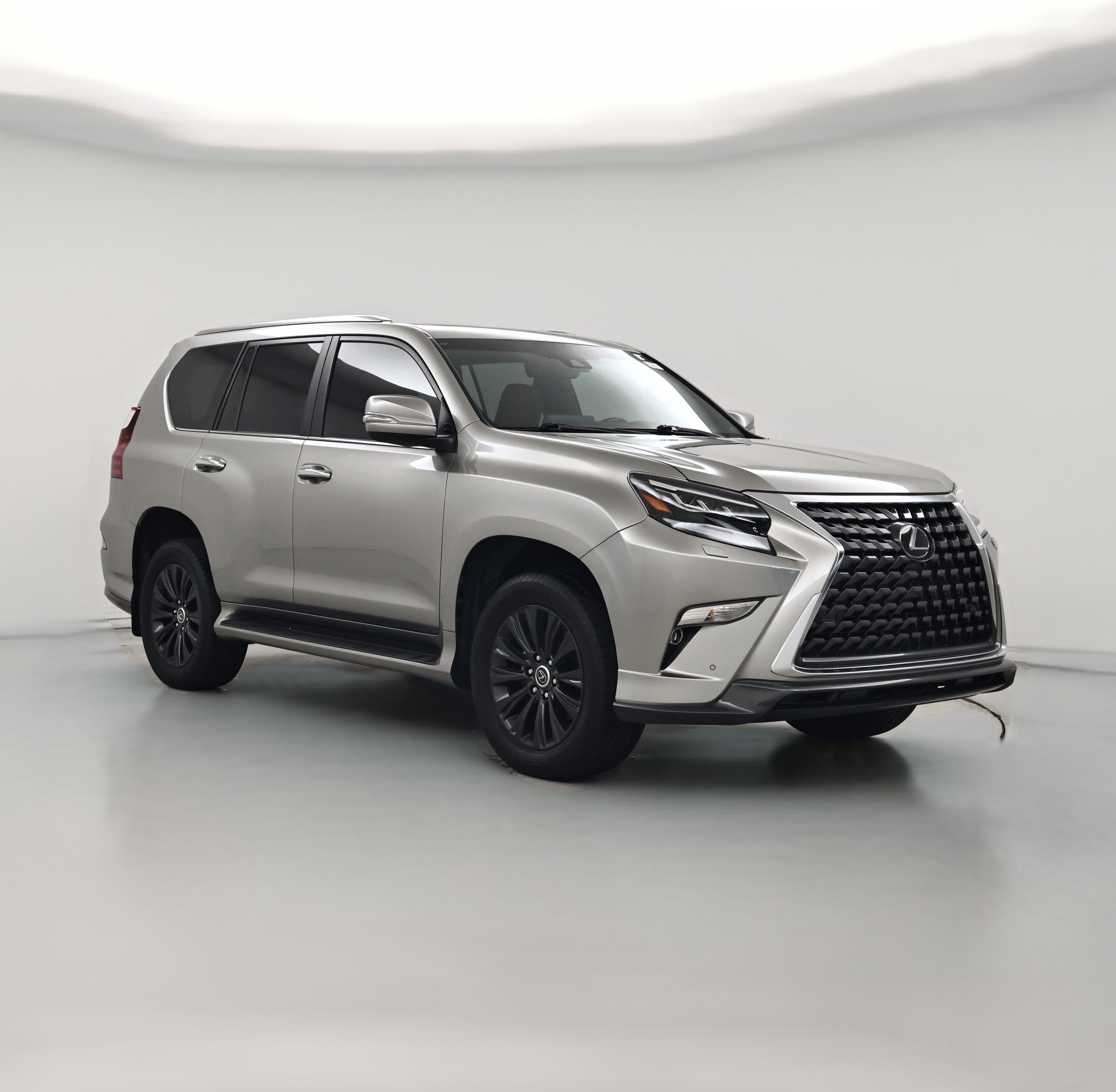 lexus gx 2022 JTJAM7BX1N5334069 image lexus gx 2022 JTJAM7BX1N5334069 image