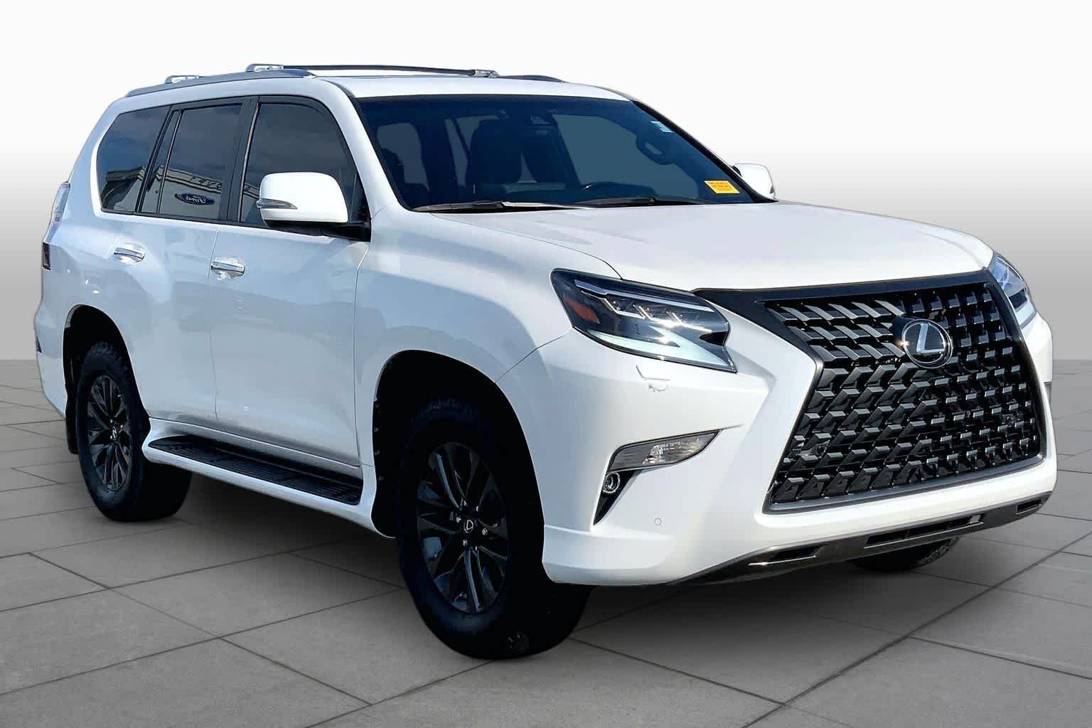 lexus gx 2022 JTJAM7BX4N5327911 image lexus gx 2022 JTJAM7BX4N5327911 image