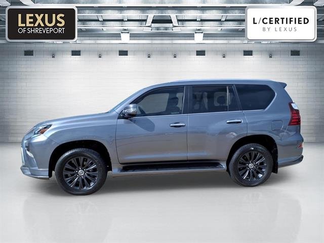 lexus gx 2022 JTJAM7BX4N5304726 image lexus gx 2022 JTJAM7BX4N5304726 image