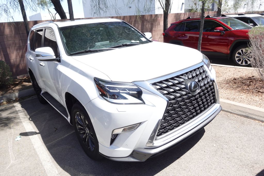 lexus gx 2022 JTJAM7BX0N5331972 image lexus gx 2022 JTJAM7BX0N5331972 image