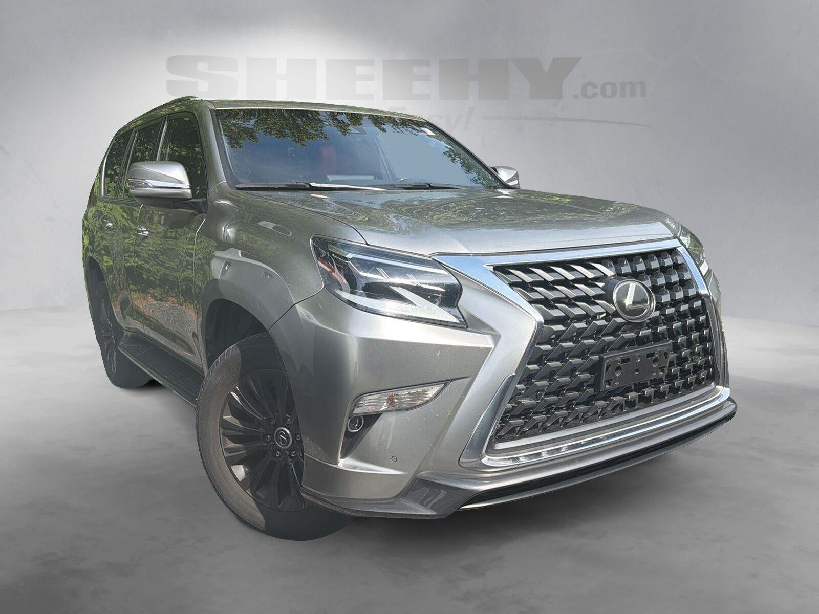 lexus gx 2022 JTJAM7BX1N5318745 image lexus gx 2022 JTJAM7BX1N5318745 image