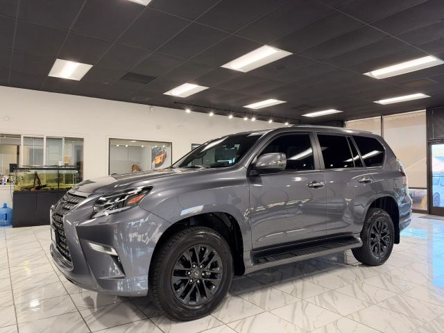 lexus gx 2022 JTJAM7BX3N5305043 image lexus gx 2022 JTJAM7BX3N5305043 image