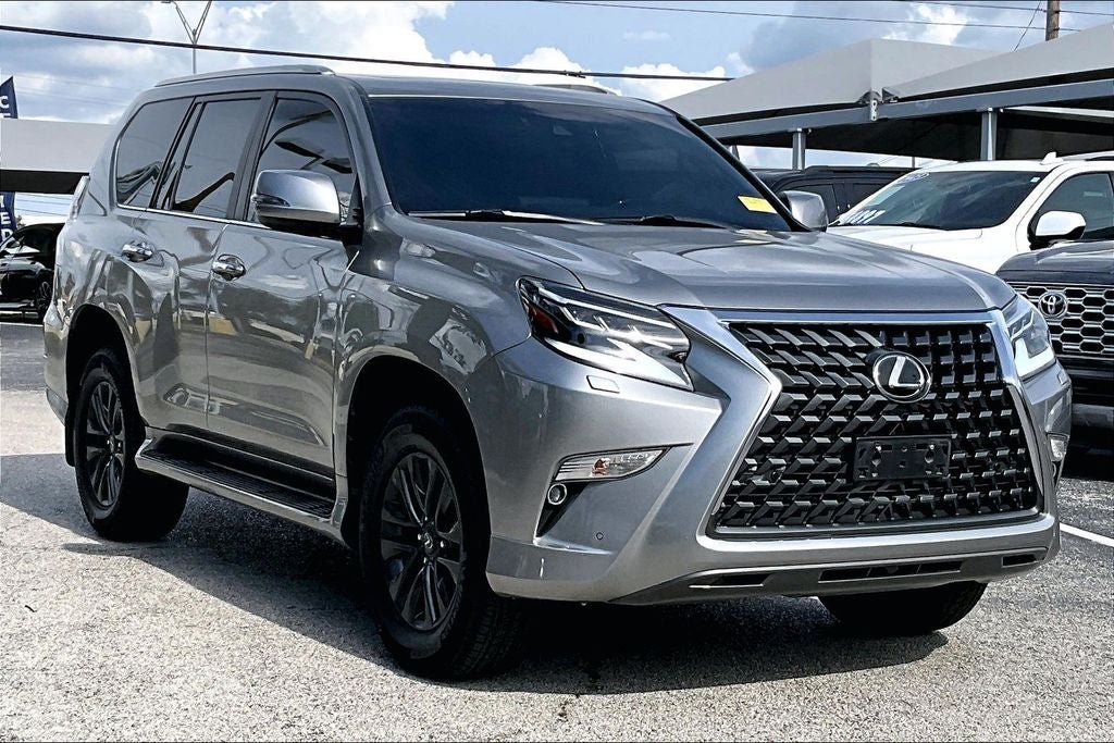 lexus gx 2022 JTJAM7BX1N5310273 image lexus gx 2022 JTJAM7BX1N5310273 image