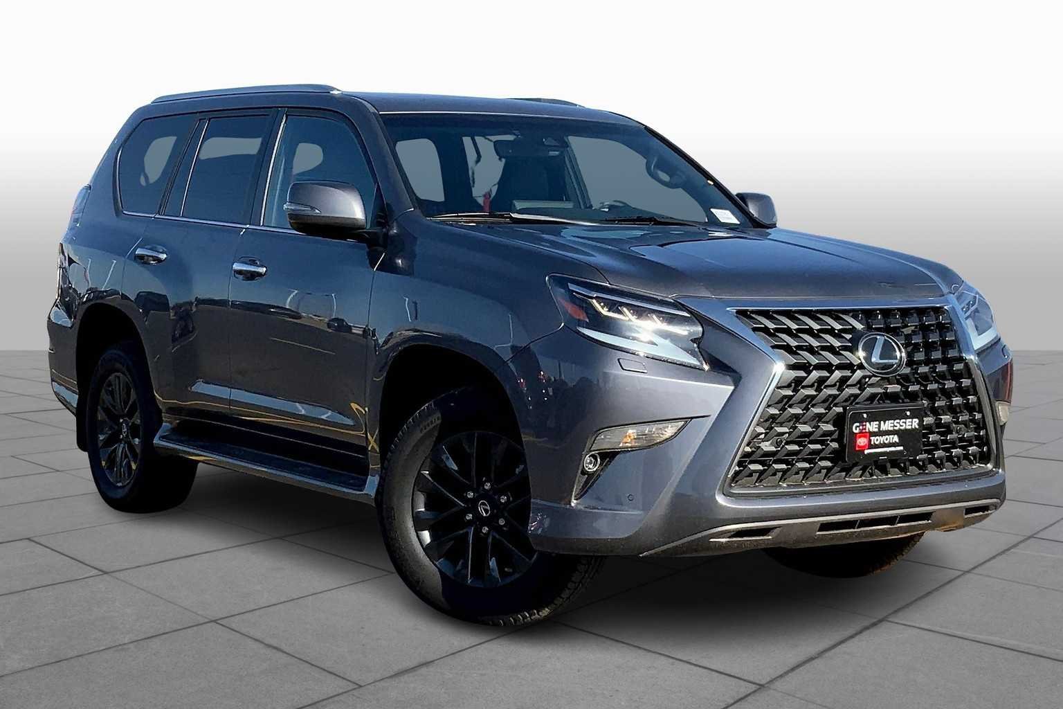 lexus gx 2022 JTJAM7BX1N5312783 image lexus gx 2022 JTJAM7BX1N5312783 image