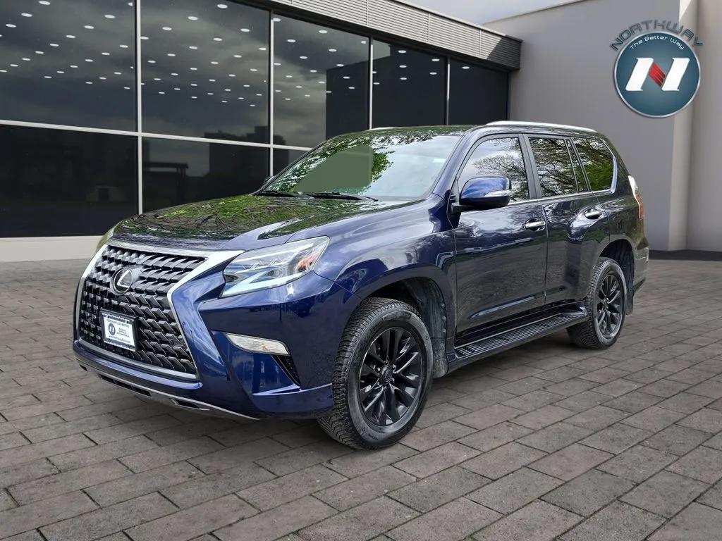 lexus gx 2022 JTJBM7BX0N5318630 image lexus gx 2022 JTJBM7BX0N5318630 image