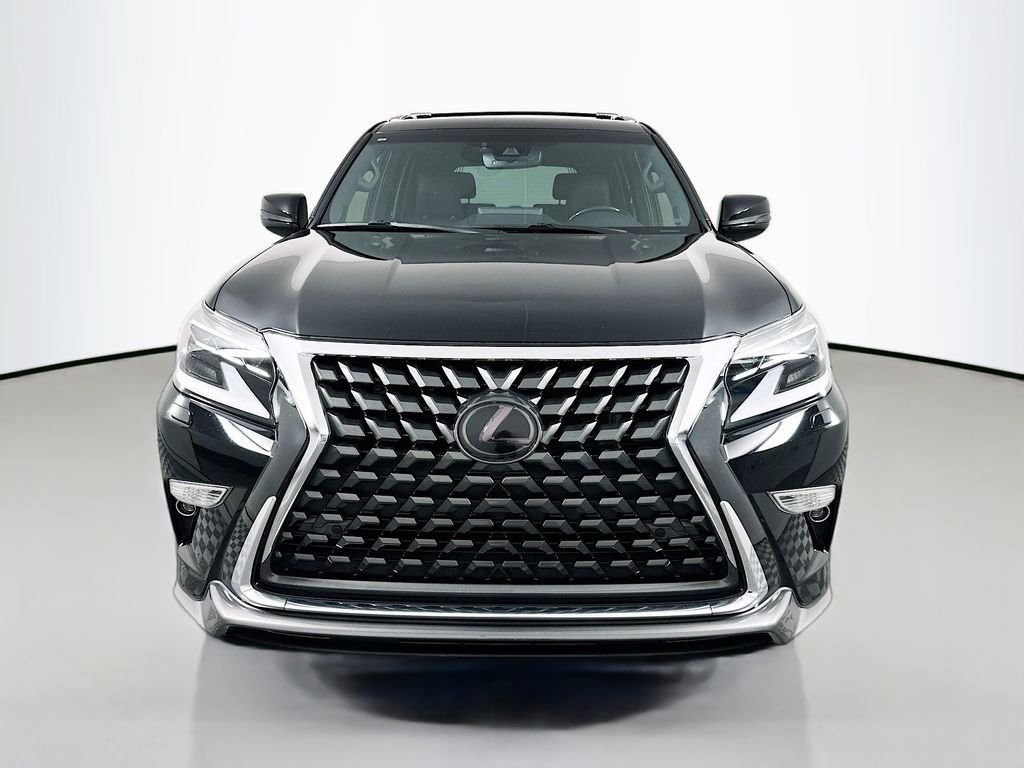 lexus gx 2022 JTJAM7BX2N5307088 image lexus gx 2022 JTJAM7BX2N5307088 image