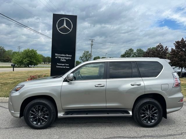 lexus gx 2022 JTJAM7BX0N5305498 image lexus gx 2022 JTJAM7BX0N5305498 image