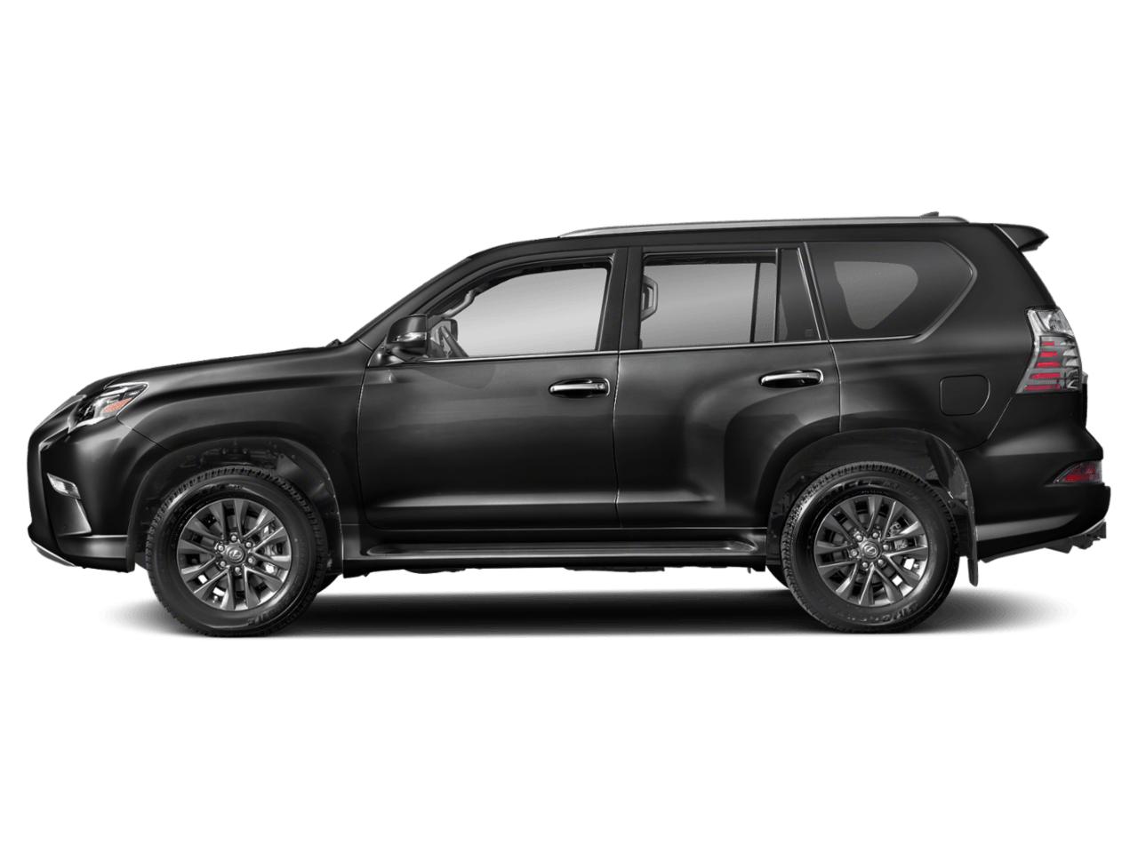 lexus gx 2022 JTJAM7BX8N5314238 image