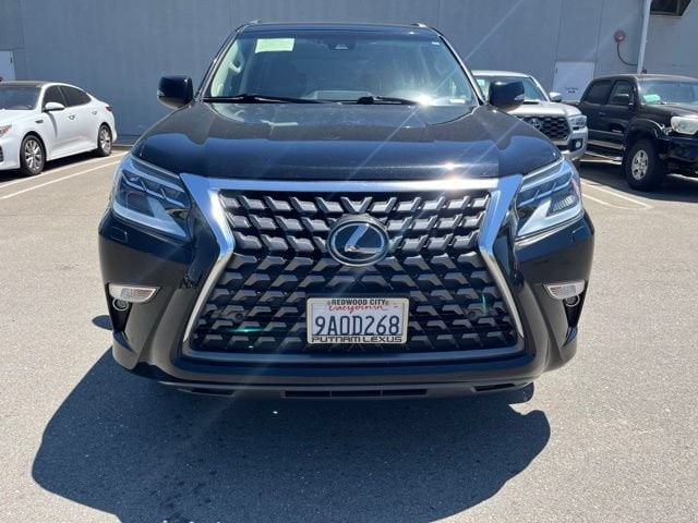 lexus gx 2022 JTJAM7BX0N5321474 image lexus gx 2022 JTJAM7BX0N5321474 image