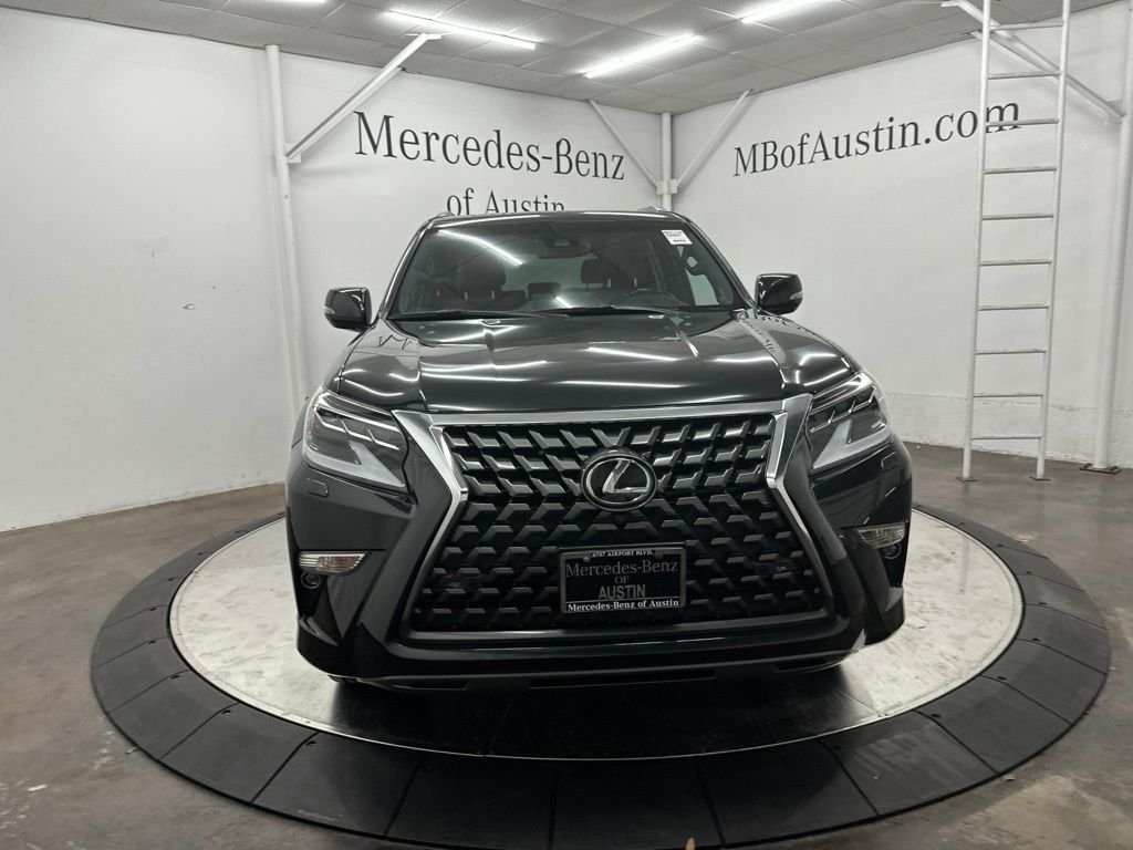 lexus gx 2022 JTJGM7BX9N5308510 image lexus gx 2022 JTJGM7BX9N5308510 image