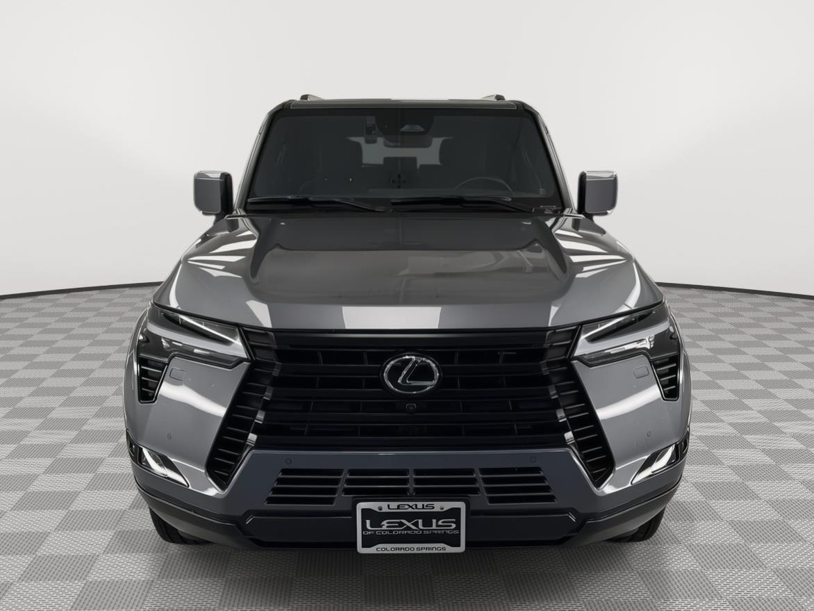 lexus gx 2025 JTJTBCDX3S5070157 image lexus gx 2025 JTJTBCDX3S5070157 image