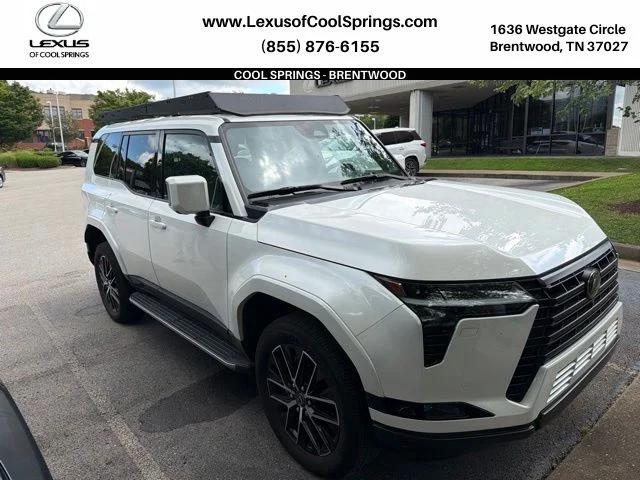 lexus gx 2025 JTJTBCDX2S5036372 image lexus gx 2025 JTJTBCDX2S5036372 image