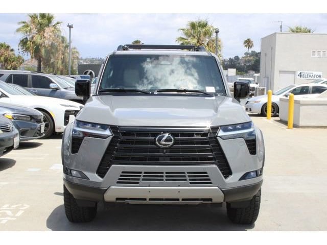 lexus gx 2025 JTJTBCDX1S5052207 image lexus gx 2025 JTJTBCDX1S5052207 image