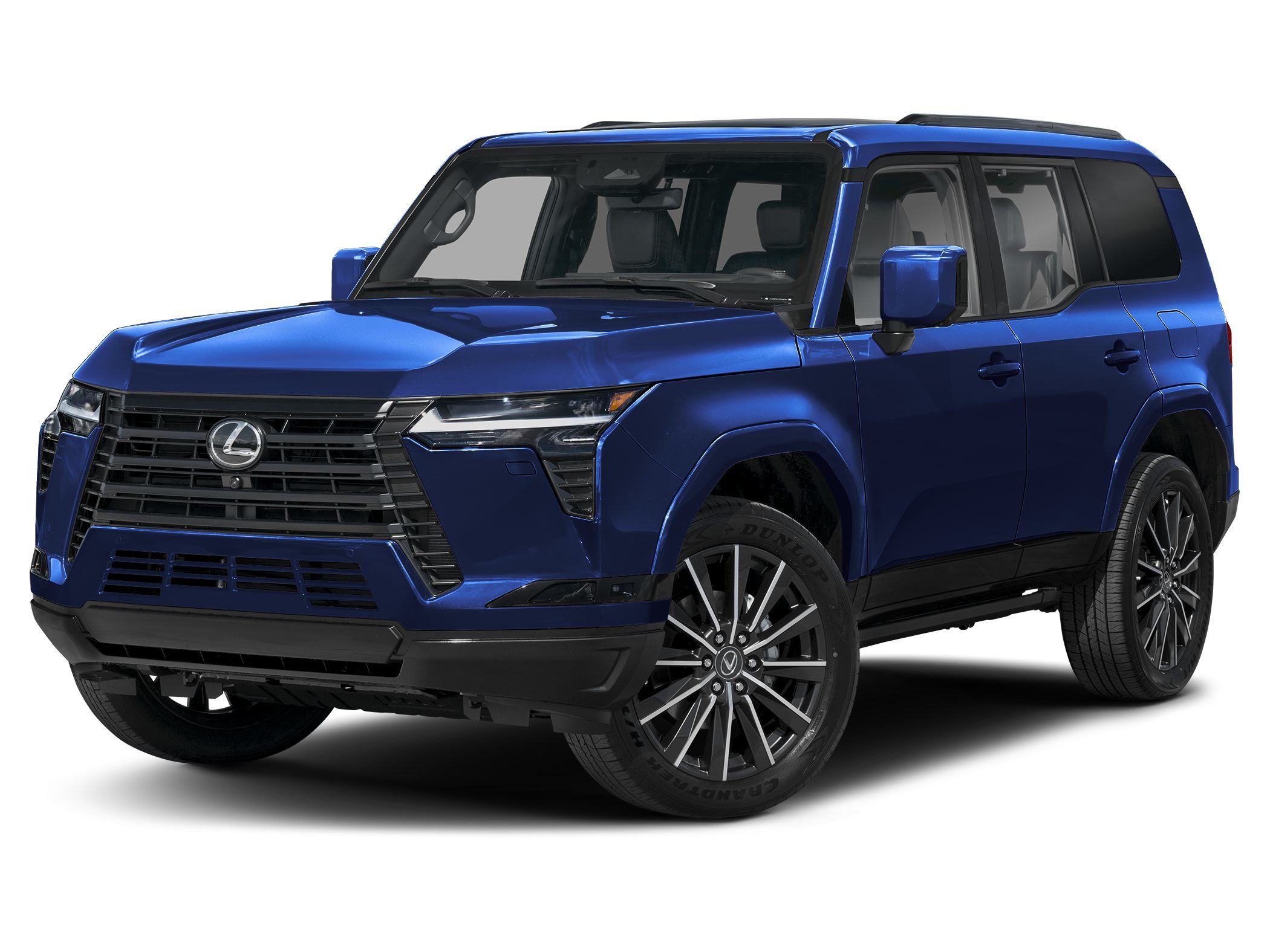 lexus gx 2025 JTJVBCDX6S5069464 image lexus gx 2025 JTJVBCDX6S5069464 image