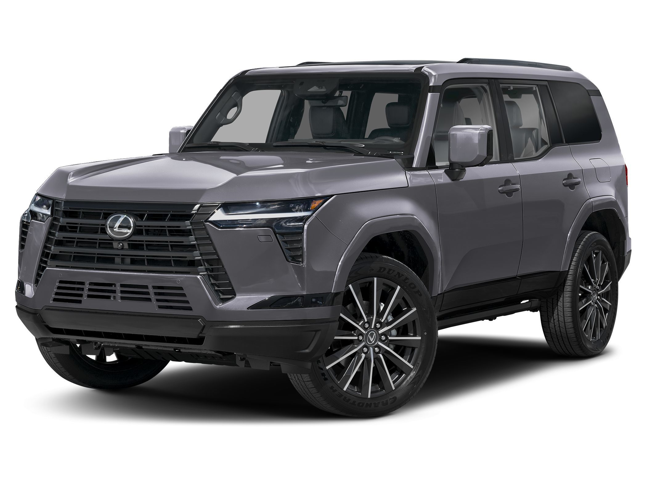 lexus gx 2025 JTJVBCDX7S5065018 image lexus gx 2025 JTJVBCDX7S5065018 image