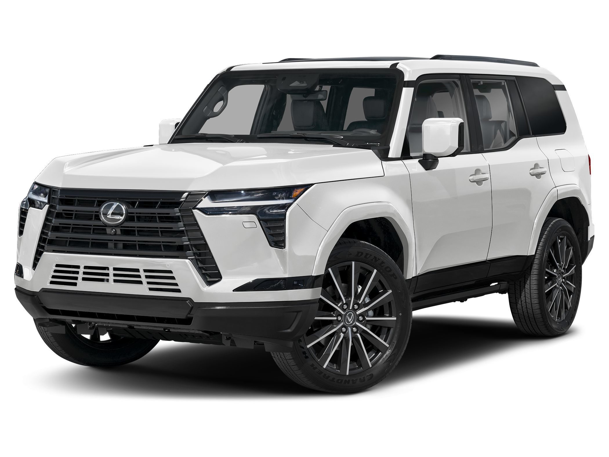 lexus gx 2025 JTJVBCDX4S5047978 image lexus gx 2025 JTJVBCDX4S5047978 image