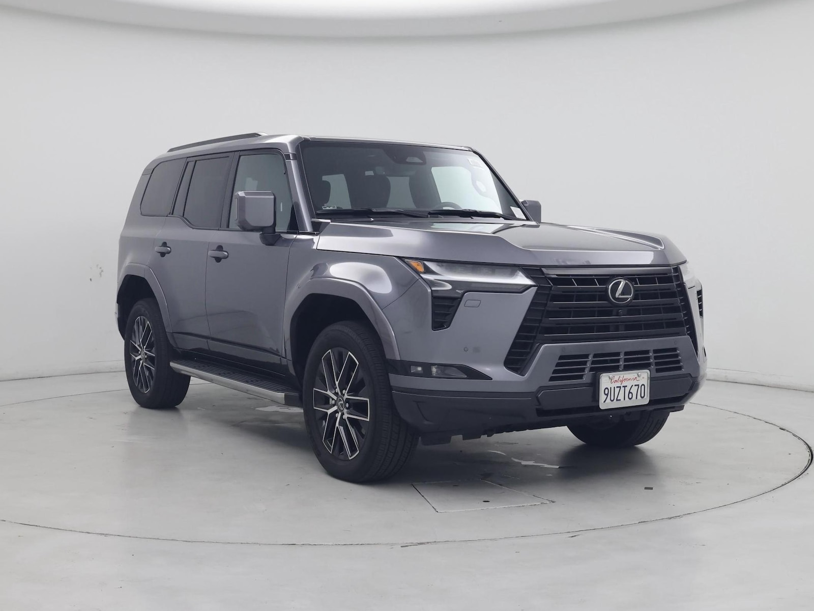 lexus gx 2025 JTJTBCDX2S5057495 image lexus gx 2025 JTJTBCDX2S5057495 image