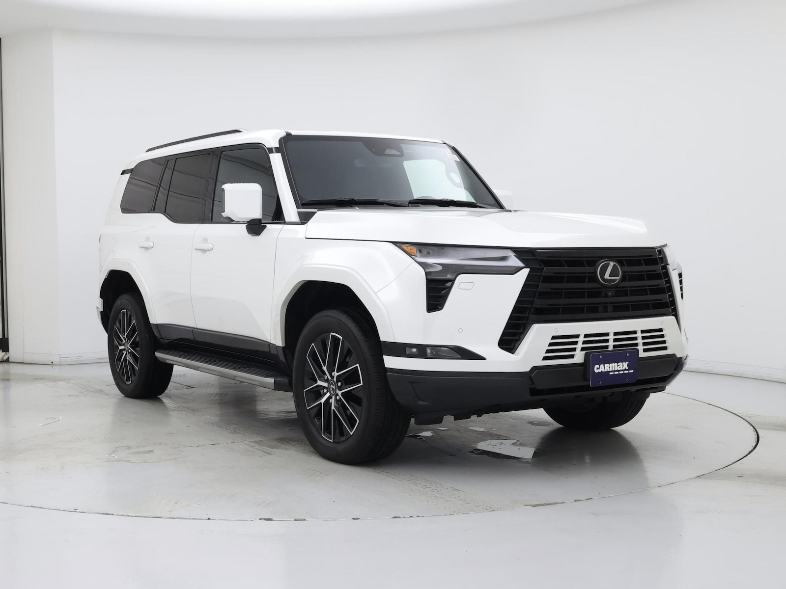 lexus gx 2025 JTJTBCDX9S5052472 image lexus gx 2025 JTJTBCDX9S5052472 image