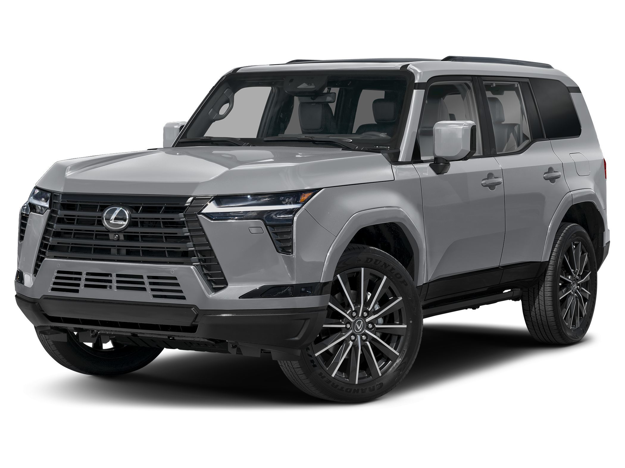 lexus gx 2025 JTJVBCDX9S5052576 image lexus gx 2025 JTJVBCDX9S5052576 image