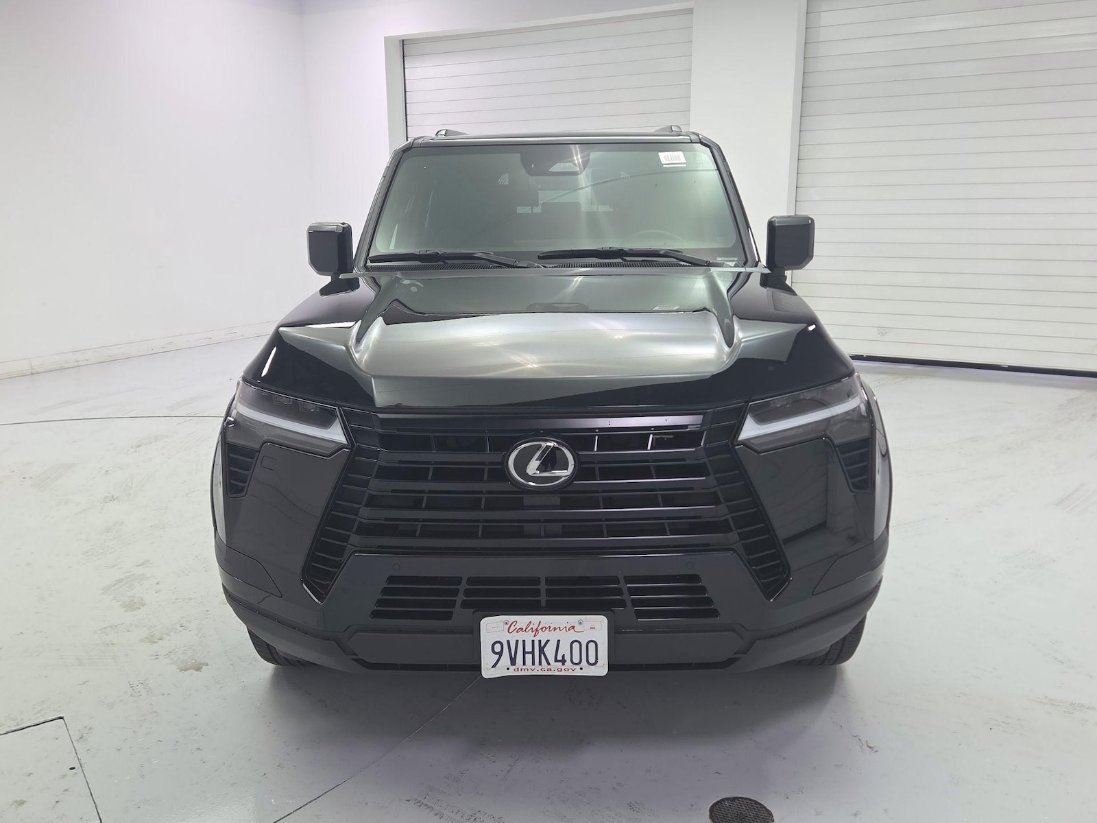 lexus gx 2025 JTJTBCDX0S5058712 image lexus gx 2025 JTJTBCDX0S5058712 image