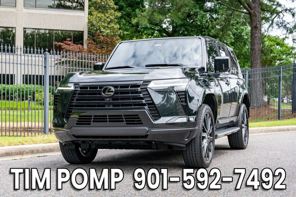 lexus gx 2025 JTJTBCDX9S5062872 image lexus gx 2025 JTJTBCDX9S5062872 image